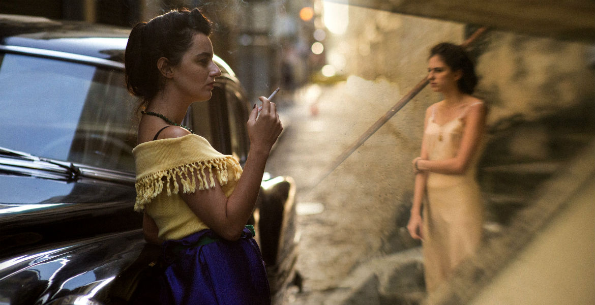 Quince películas latinoamericanas inician la carrera hacia el Oscar