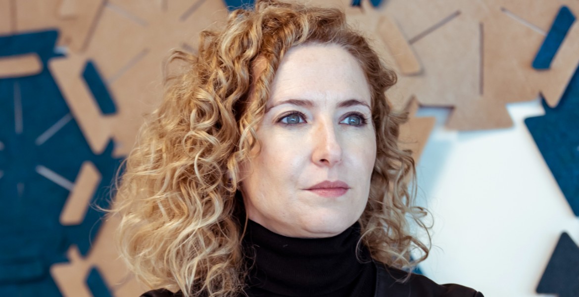 IGNICIÓN Madrid: María del Puy Alvarado, fundadora y productora de Malvalanda