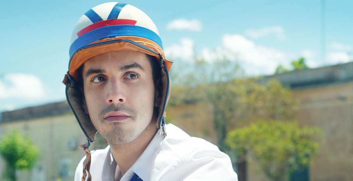 Cine uruguayo cierra un buen año y asume nuevos desafíos en su internacionalización