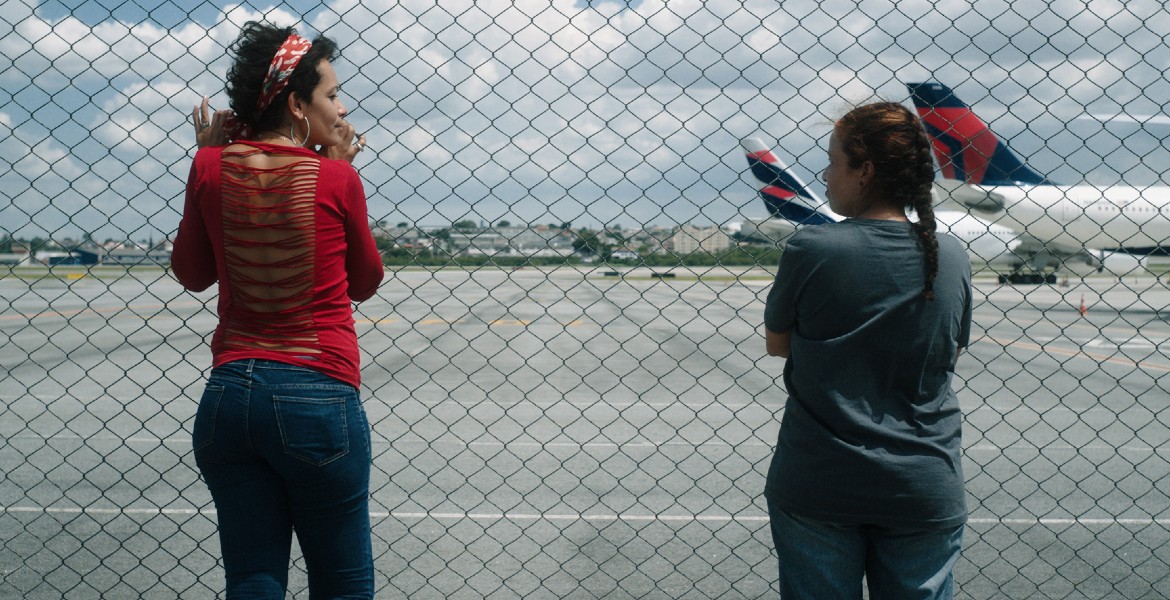 El cine brasileño independiente más arriesgado se estrena en el 12° Olhar de Cinema