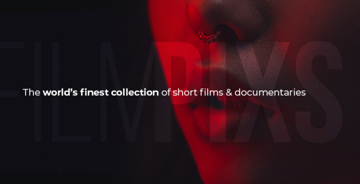 Lanzan Filmpixs, una nueva plataforma de streaming especializada en cortometrajes y documentales