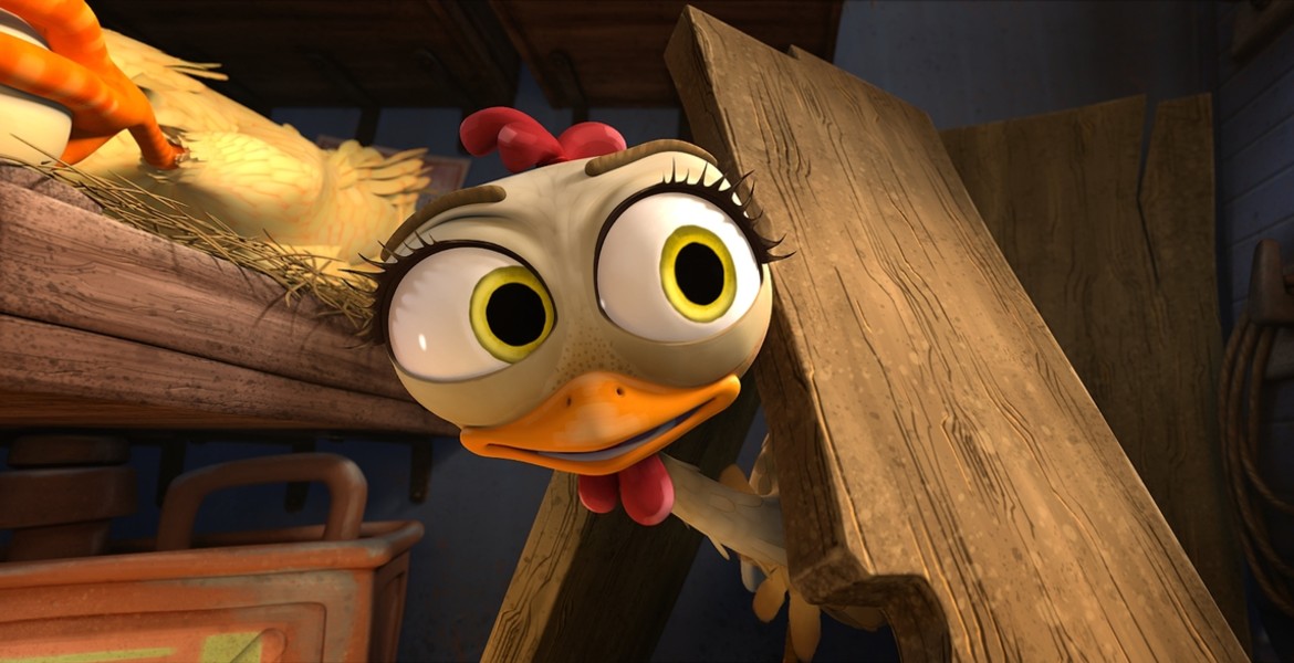 Plural y en plural: la animación latinoamericana en los Premios Quirino