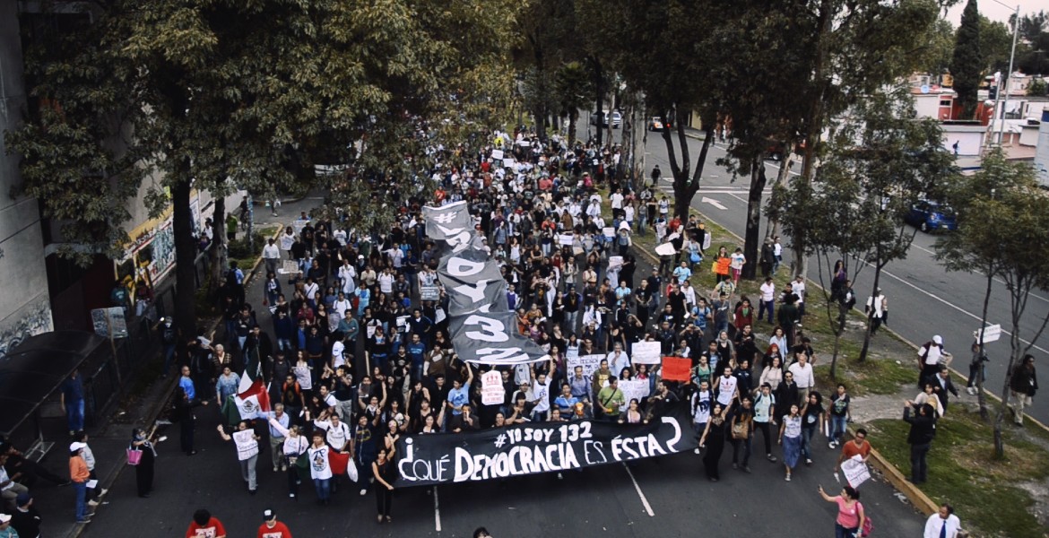 El documental mexicano, protagonista del 18º DocsMX