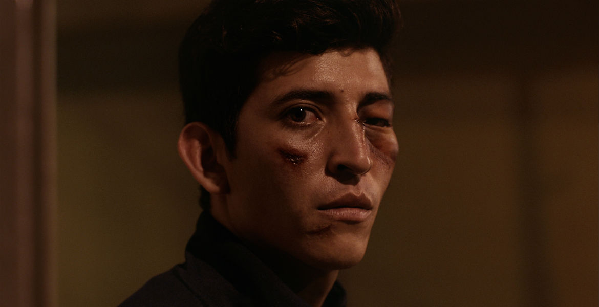 “Los fantasmas”, debut del guatemalteco Sebastián Lojo tiene su estreno mundial en Rotterdam