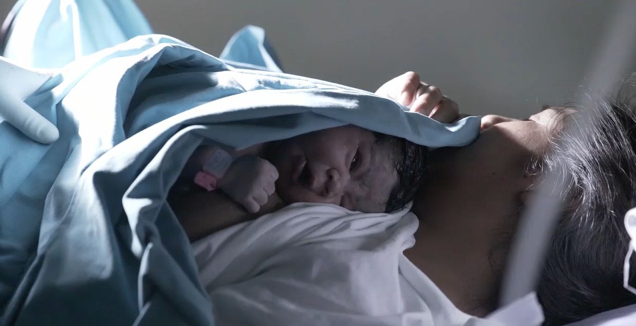 Chile lidera presencia latinoamericana en Cannes Docs