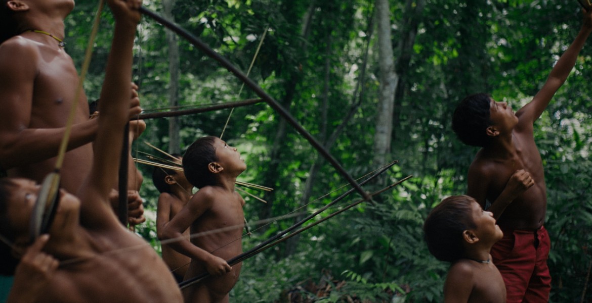 Cine latinoamericano en la Berlinale, primera gran cita cinematográfica del año