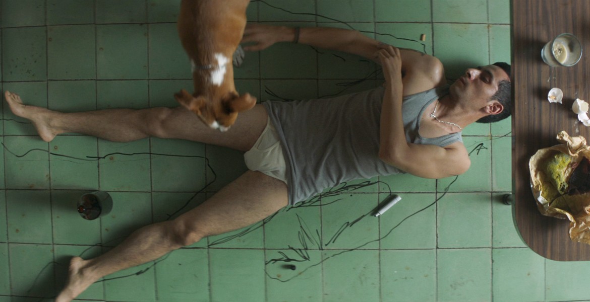 Cine latinoamericano en la Berlinale, primera gran cita cinematográfica del año