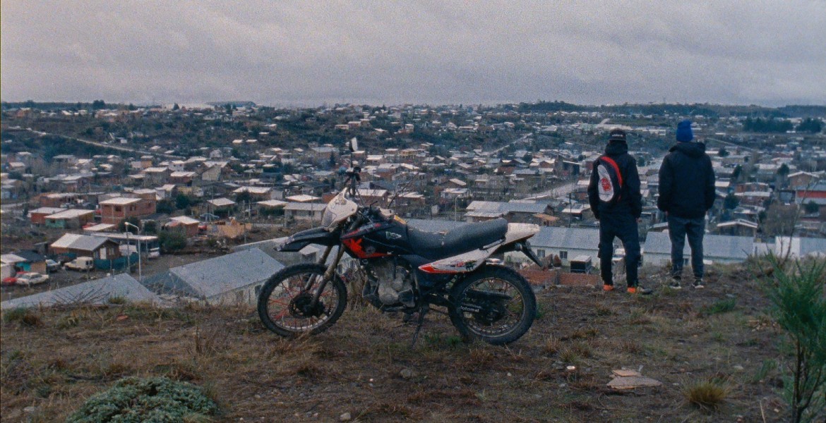 Cine latinoamericano en la Berlinale, primera gran cita cinematográfica del año