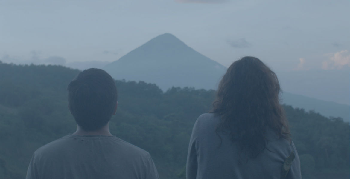 Primera Mirada, un viaje por los rincones, personajes y ritmo de Centroamérica y el Caribe