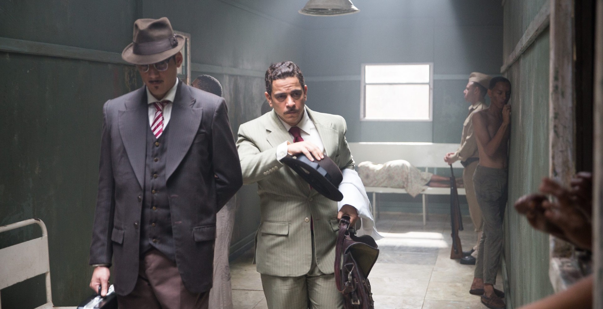 Latinoamérica postula quince largometrajes para el Oscar a la mejor película internacional