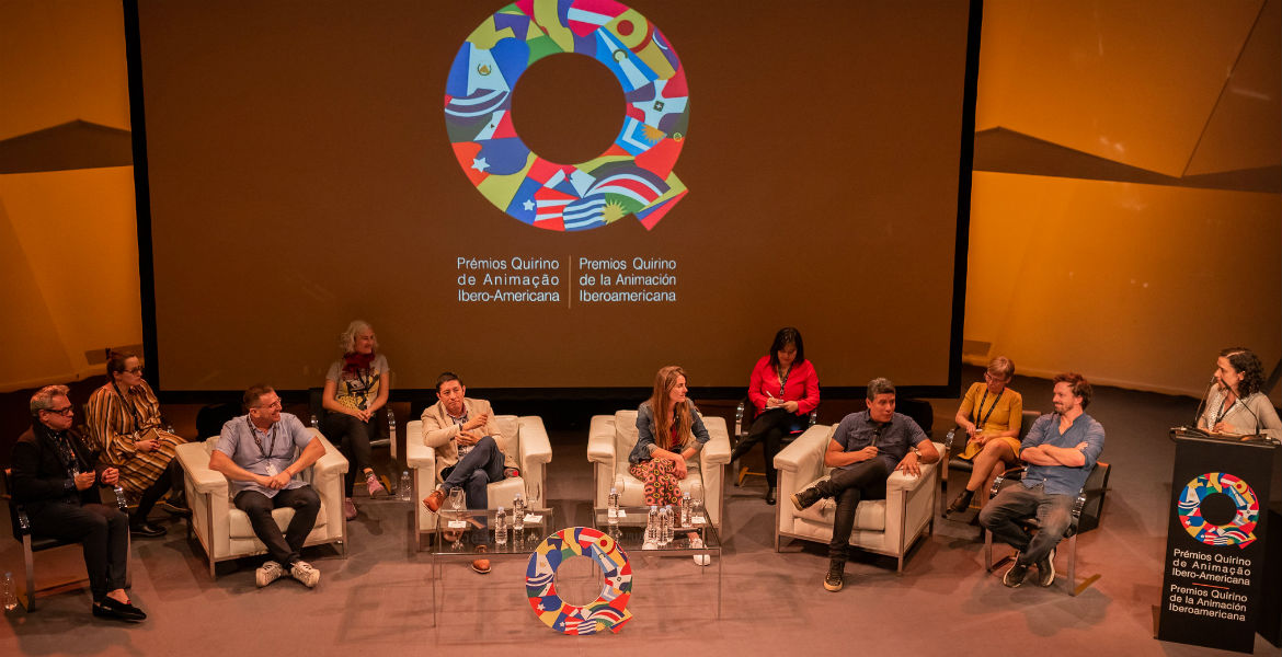 Los Premios Quirino confirman su papel dinamizador de la animación iberoamericana