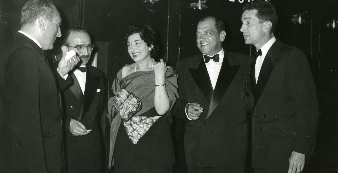 Javier Espada, director de “Buñuel, un cineasta surrealista”