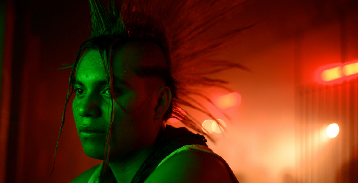 Juan Andrés Arango, director de “X 500”