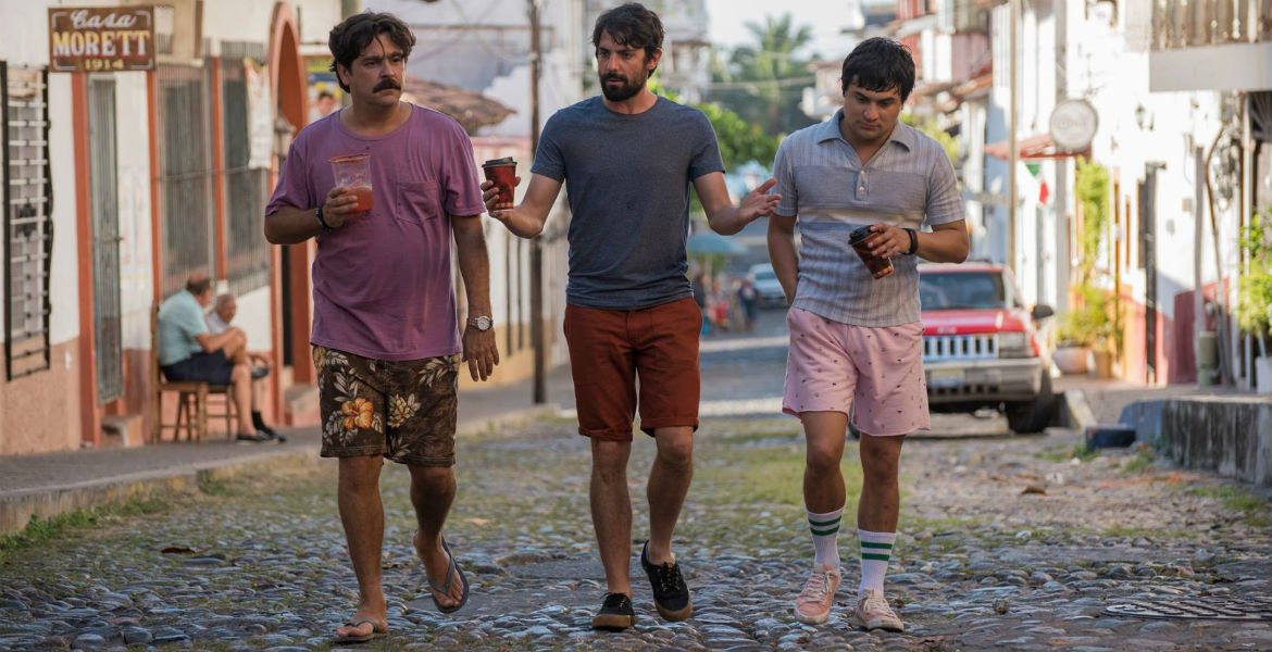 Blockbusters y remakes nacionales animan la taquilla mexicana de marzo y abril