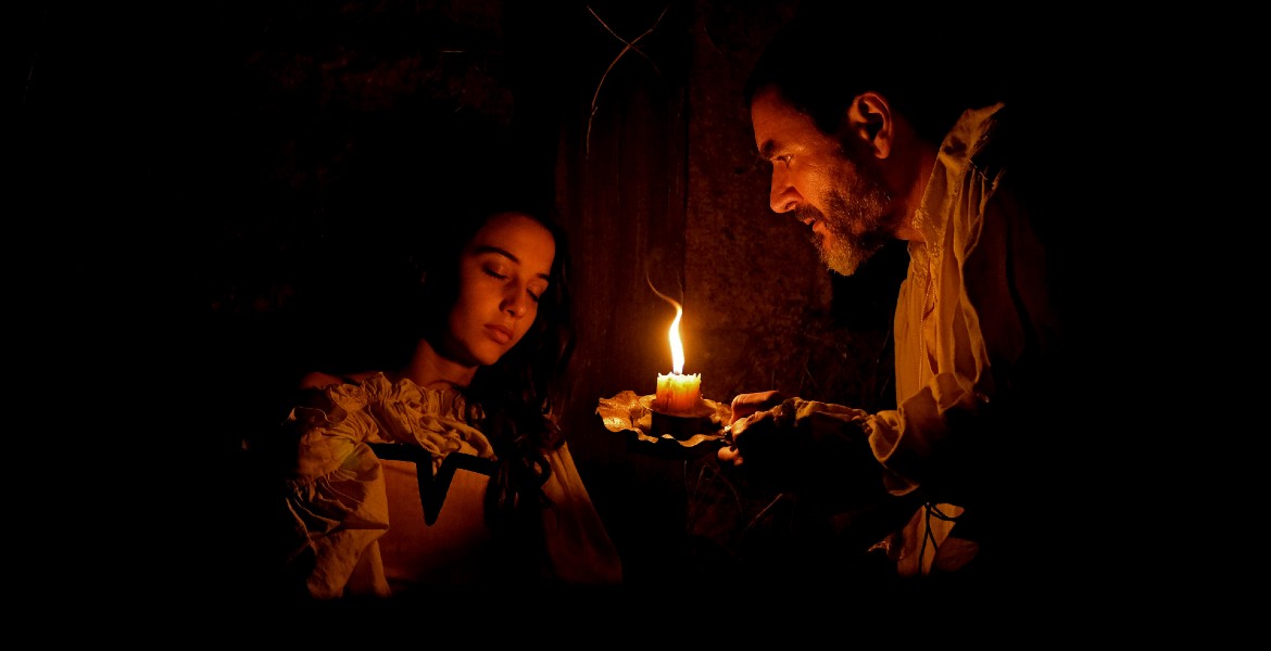 La larga sombra de la Inquisición: Pablo Agüero estrena “Akelarre”