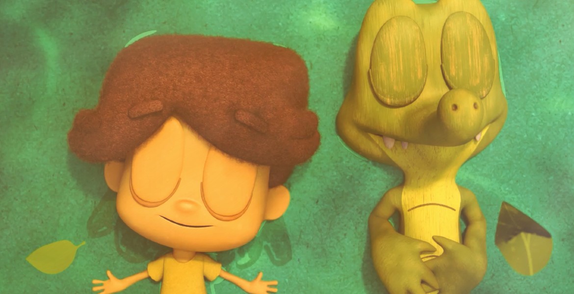Annecy: La animación chilena despliega sus redes internacionales en el festival y el mercado