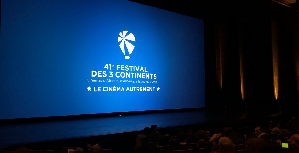 Guillaume Mainguet, coordinador de Produire au Sud