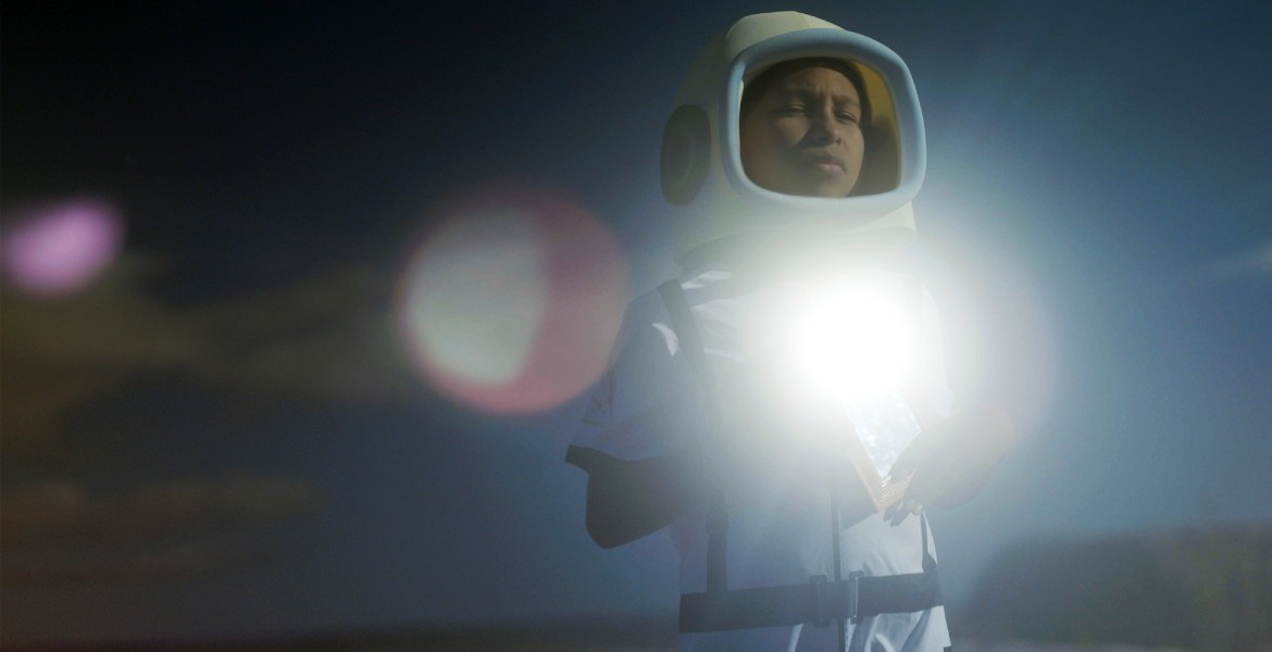 Brasil CineMundi presenta cinco películas brasileñas en fase final de producción