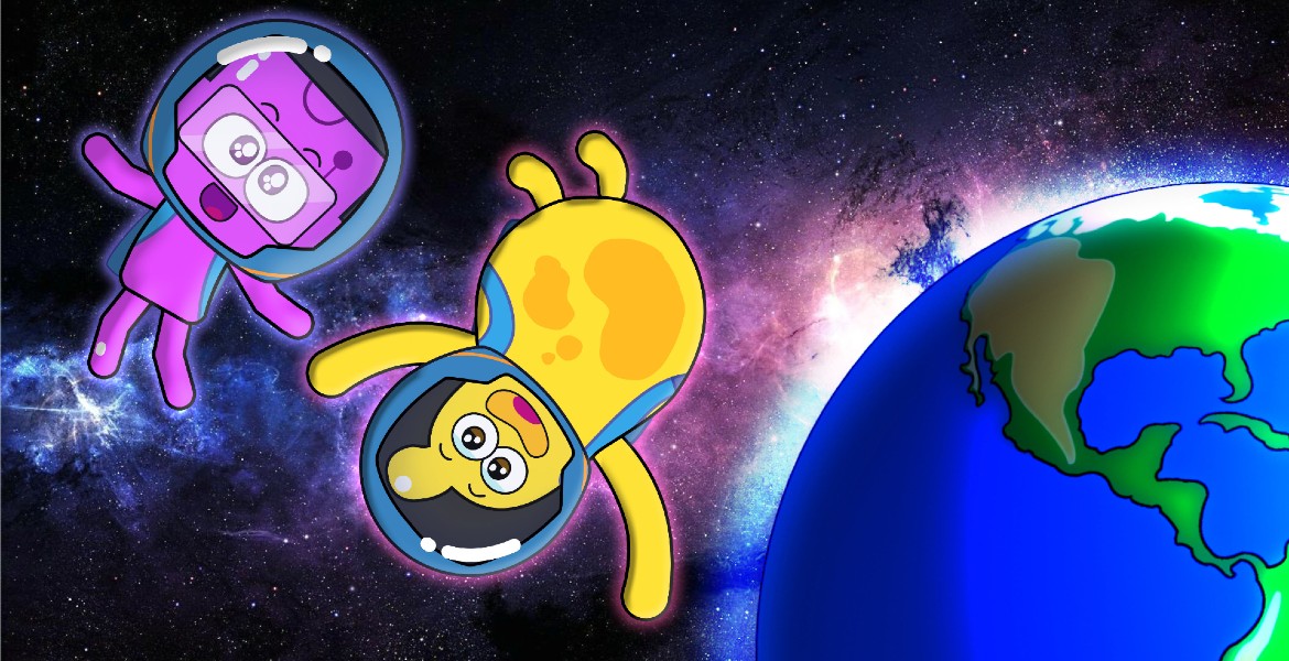 Pixelatl, diez años apostando por la comunidad latinoamericana de la animación