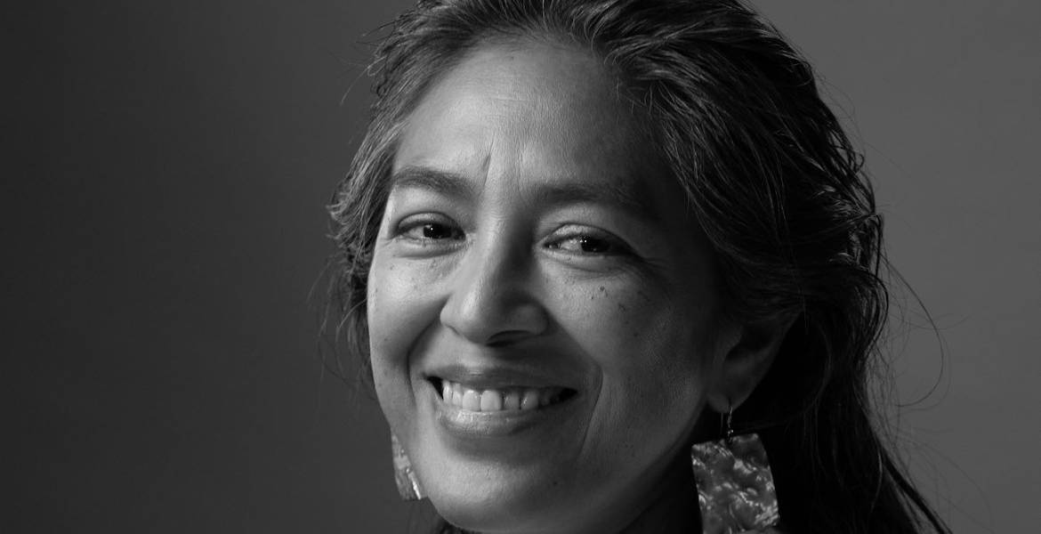 LatAm premiere: Ángeles Cruz, directora de “Valentina o la serenidad”