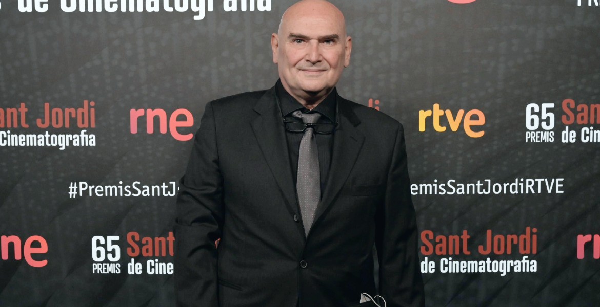 Agencias de ventas españolas: Antonio Saura, Latido Films