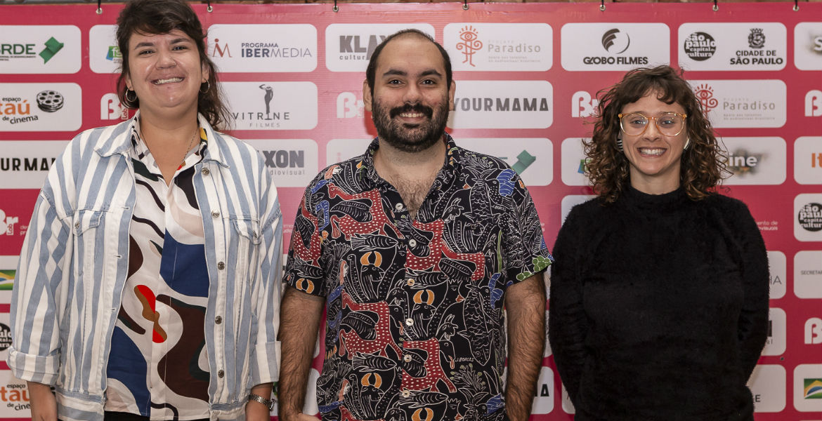 BrLab 2019: seis proyectos cinematográficos para entender el Brasil actual