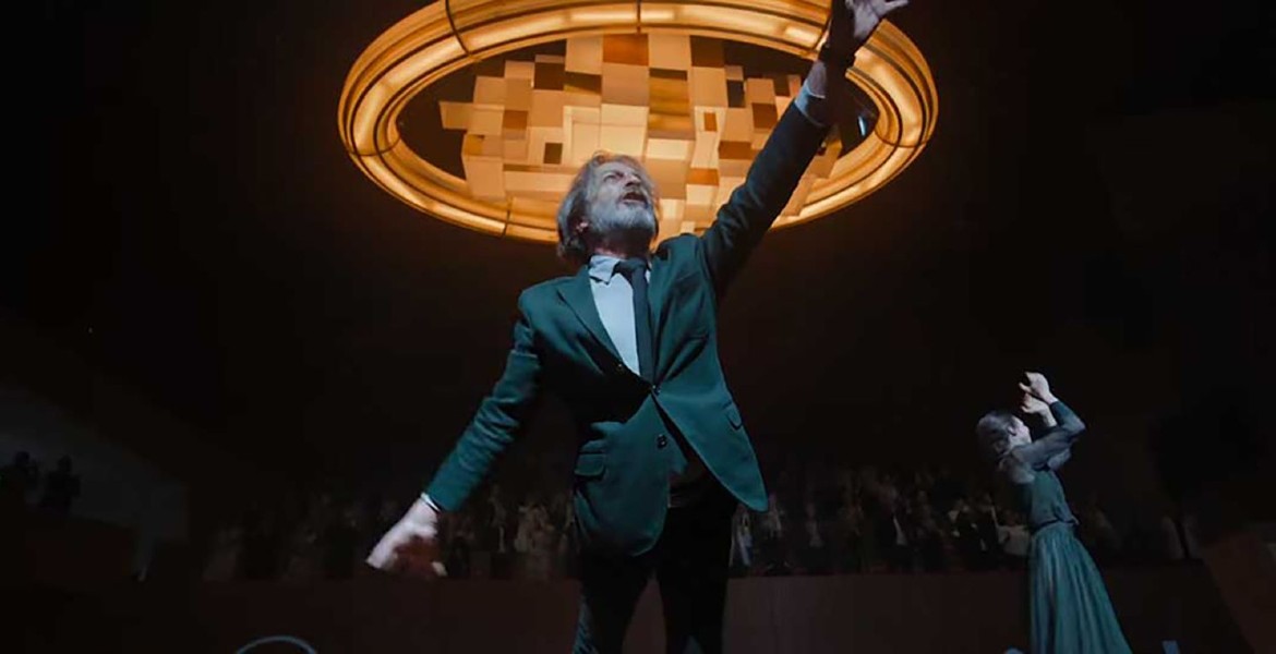 Latinoamérica vuelve con fuerza a la carrera por los Oscar