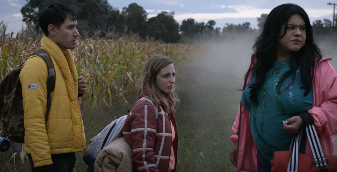 La gran batalla: estrenos argentinos de abril y mayo le dan pelea a las producciones y distribuidoras extranjeras