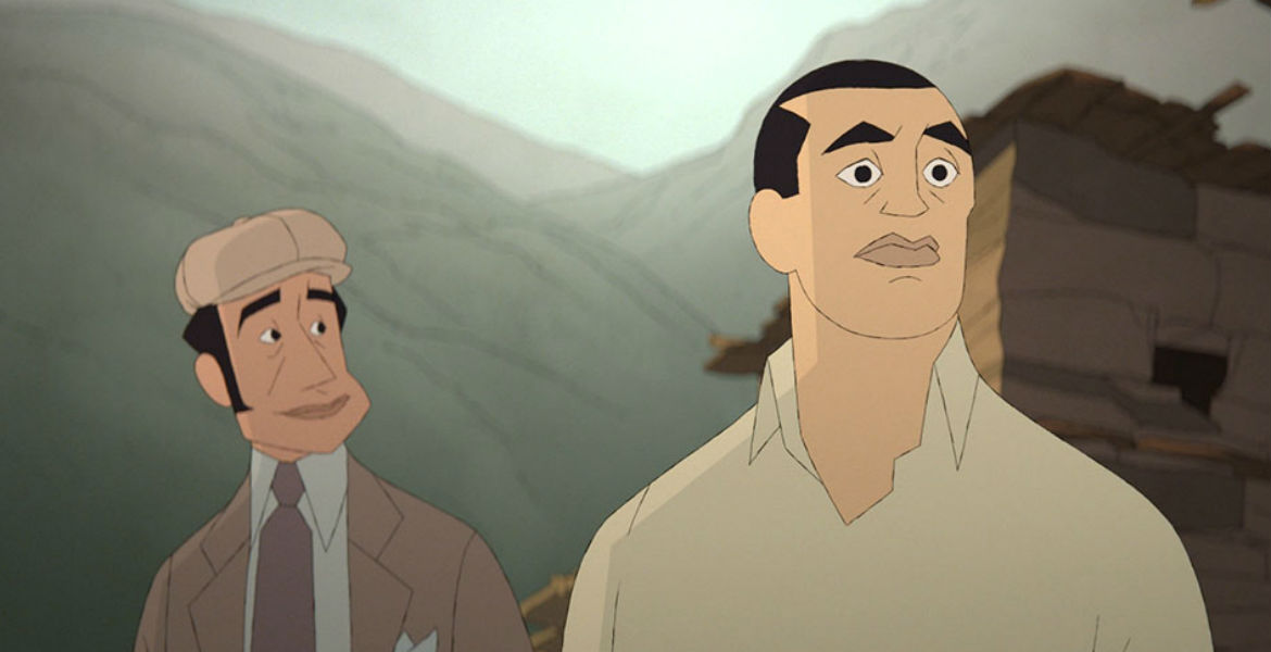 España da un fuerte impulso a su animación y refuerza vínculos con Latinoamérica