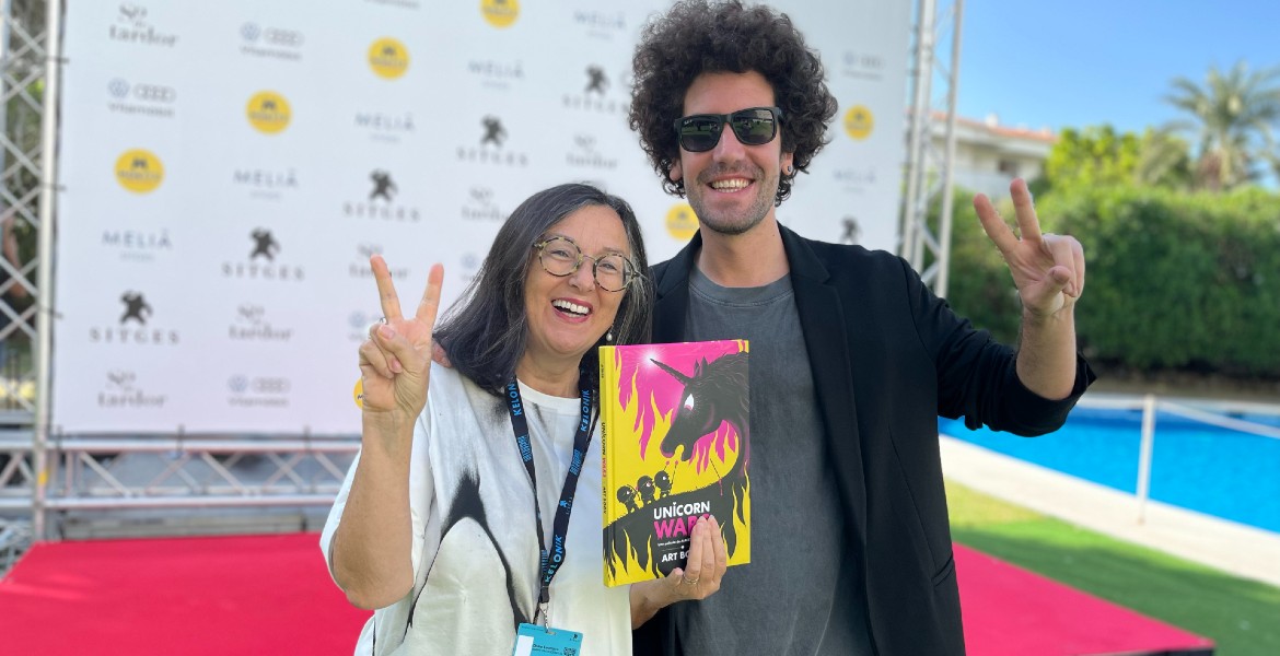 Las productoras detrás de los largometrajes de animación finalistas a los Premios Quirino