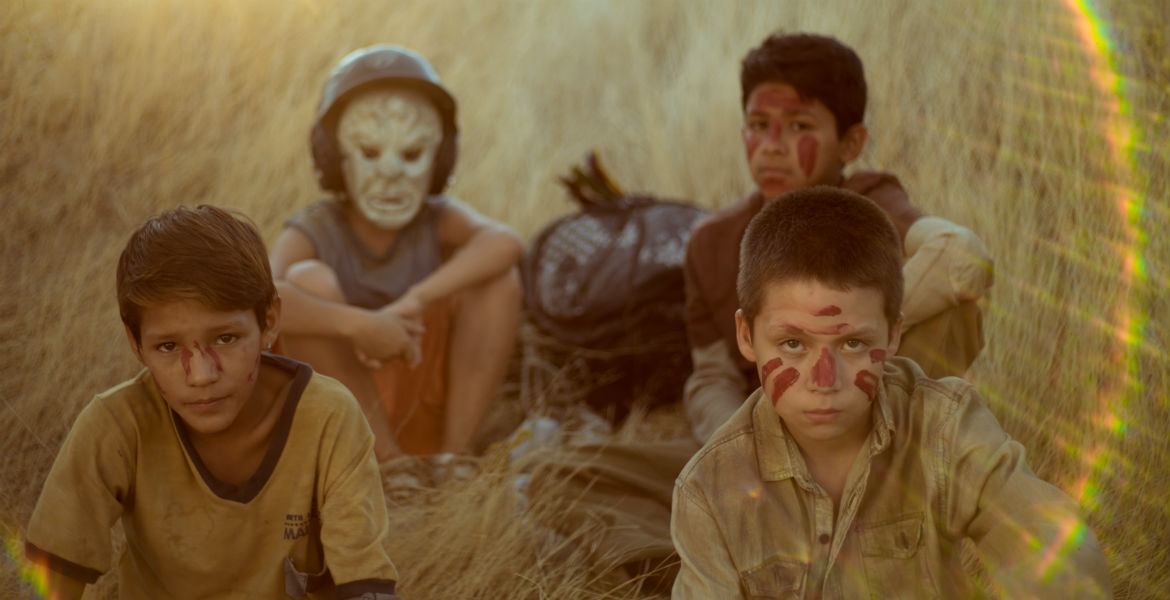 Películas comerciales y festivaleras se reparten el protagonismo en los estrenos nacionales de México