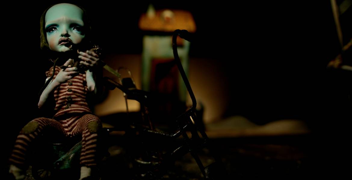 Stop-motion en México: entre la artesanía y la industria