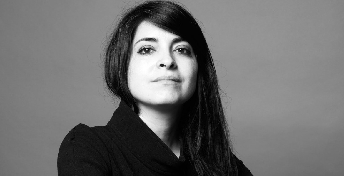 Cecilia Barrionuevo, directora artística del Festival Internacional de Cine de Mar del Plata