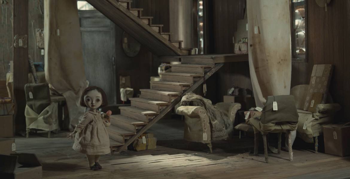 Stop-motion en México: entre la artesanía y la industria