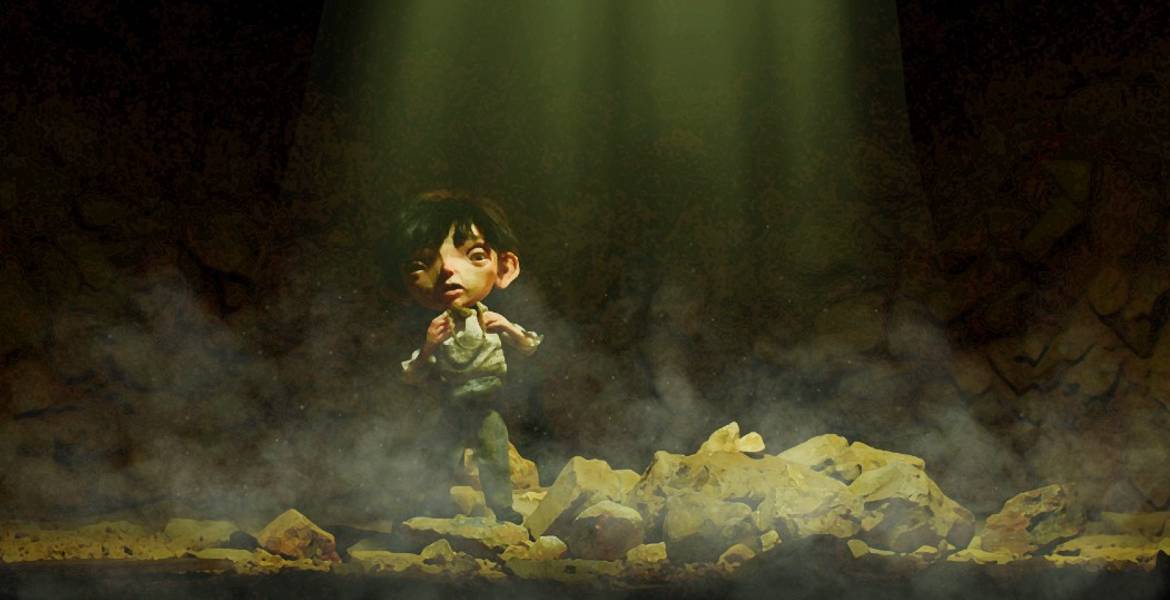 Stop-motion en México: entre la artesanía y la industria