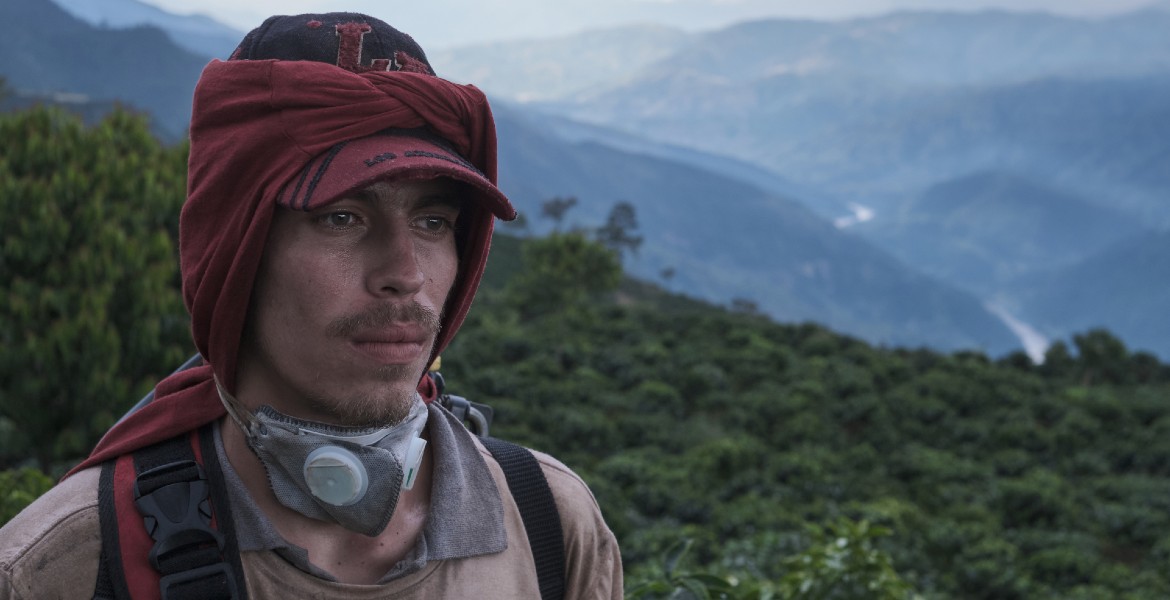 El cine colombiano copa la representación regional en la cartelera francesa