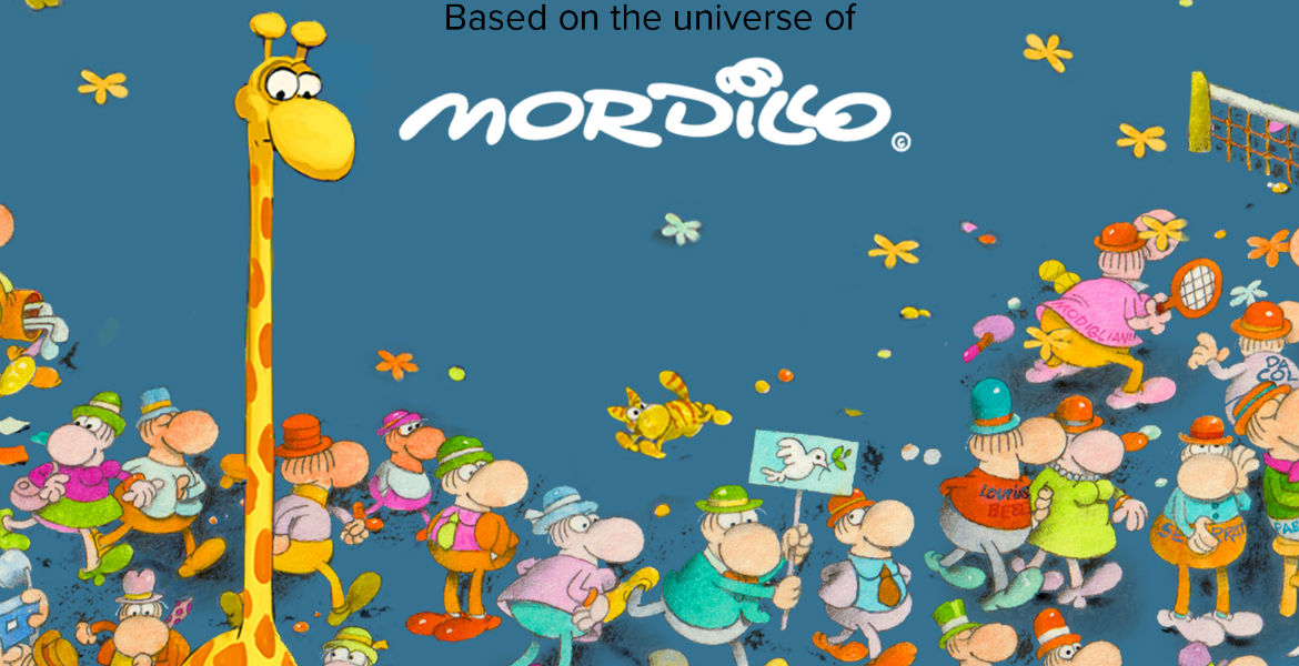 Documental animado sobre las FARC destaca en el foro de coproducción europeo Cartoon Movie