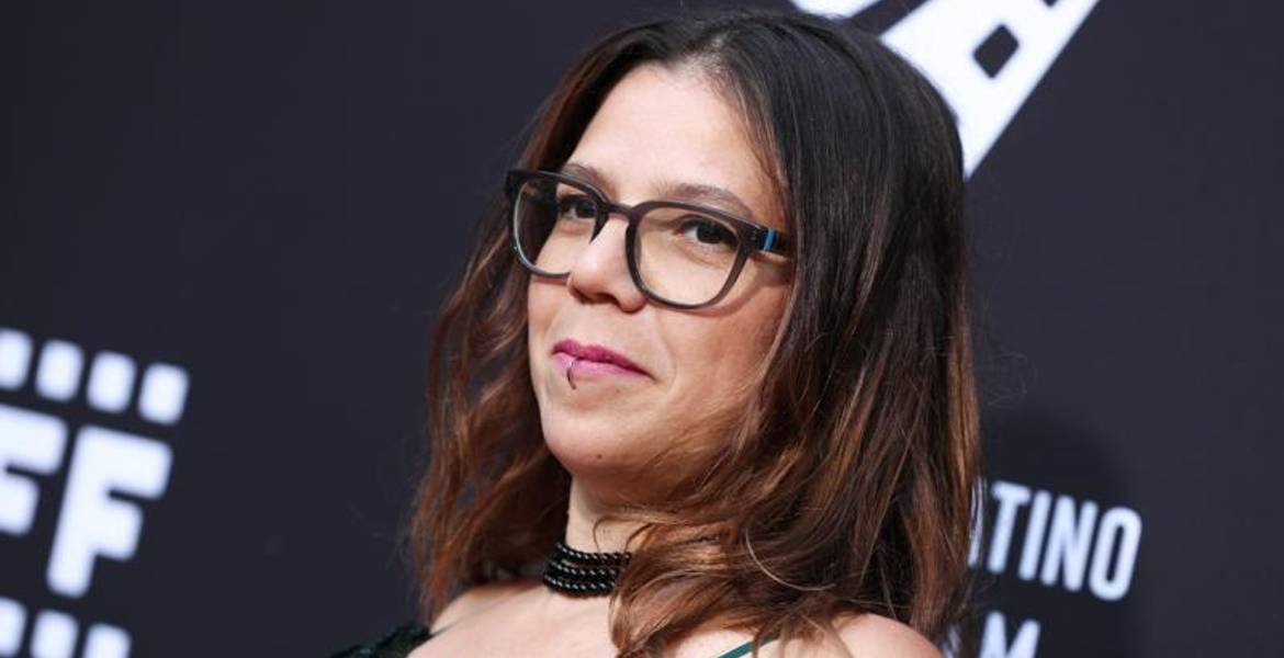 Diana Cadavid, programadora de películas iberoamericanas del Festival de Toronto