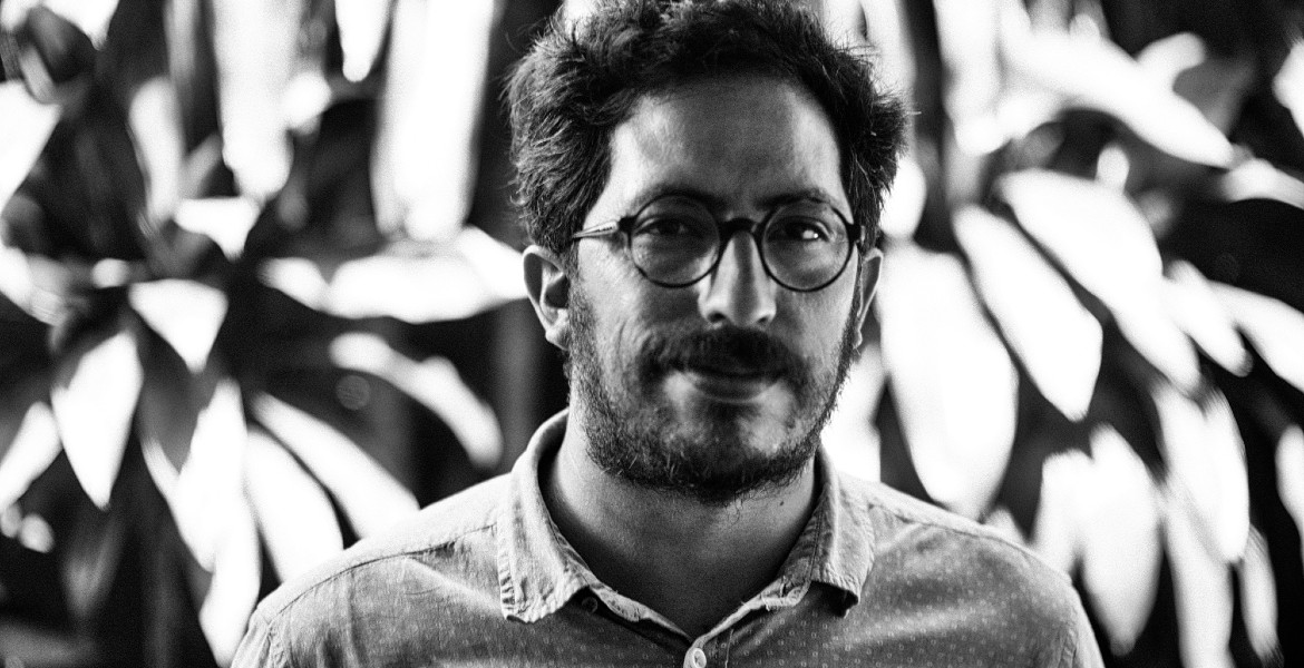 Diego Mondaca, director de “Chaco”