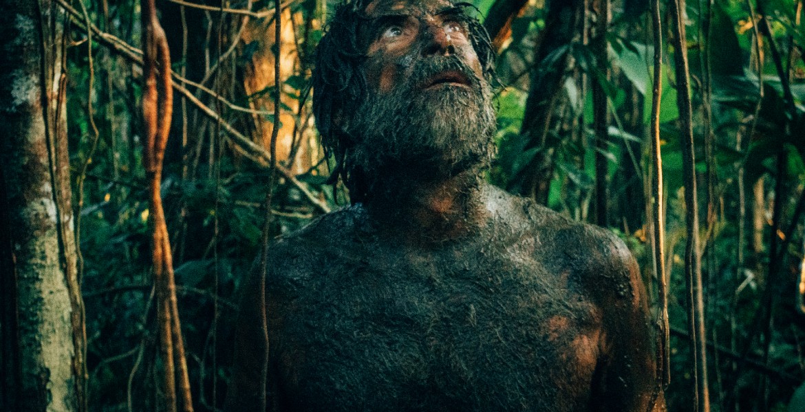 El lugar de la memoria: entrevista a Jorge Thielen-Armand, director de 
