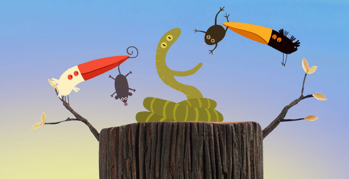 Premios Quirino: la animación latinoamericana lidera la lista de finalistas y parte como favorita