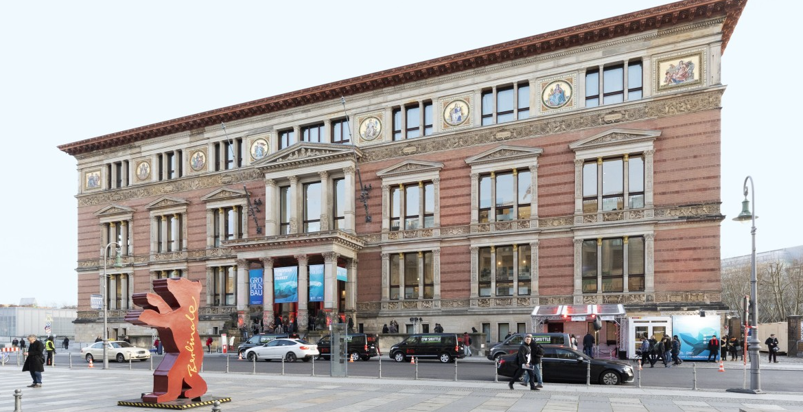 Berlinale: siete historias latinoamericanas en busca de socios en el European Film Market