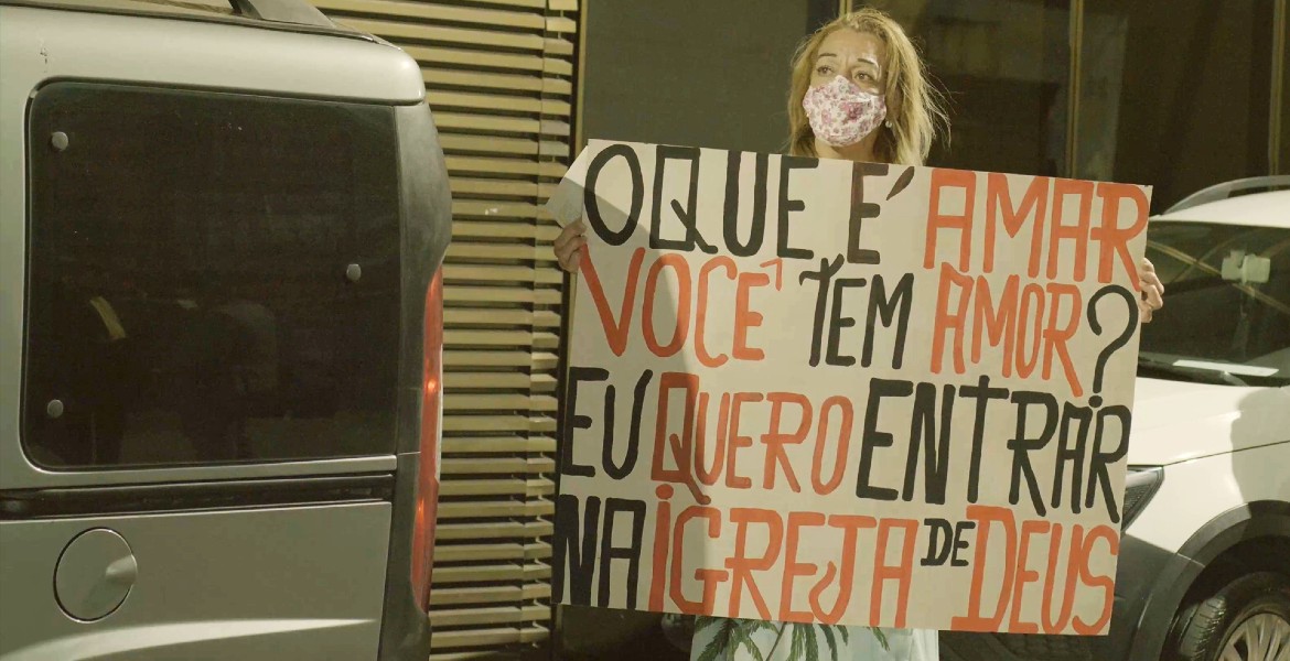 Good Pitch Brasil: cuatro documentales de impacto que promueven cambios en la sociedad