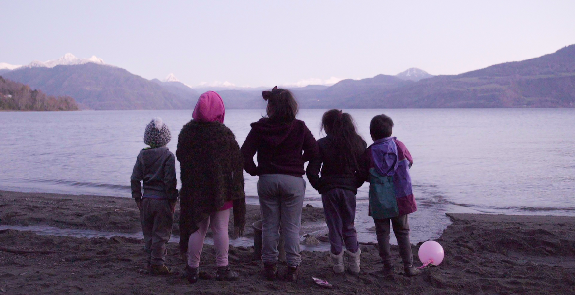 El cine chileno del futuro crece en FICValdivia