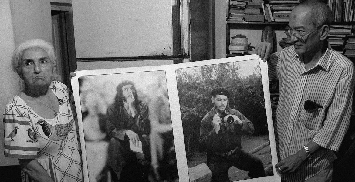 SANFIC (I): Historias de libertad y documentales biográficos en la primera entrega del WIP Latam