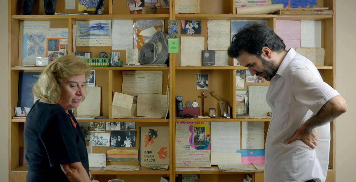 El documental latinoamericano marca presencia en IDFA con una veintena de obras 