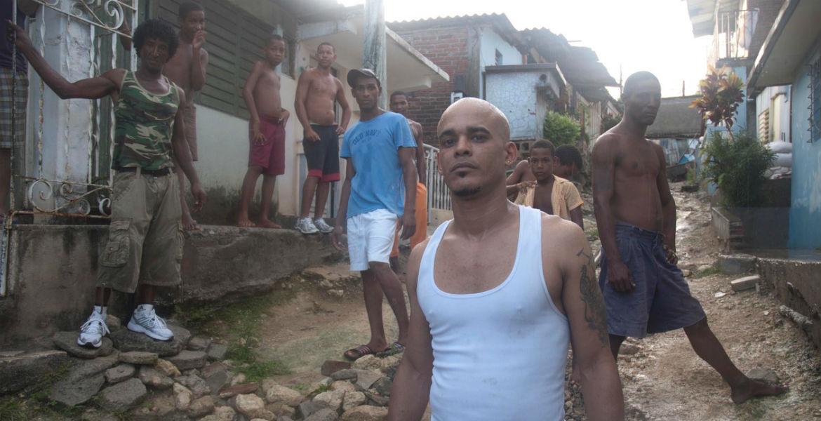 Primera Mirada, un viaje por los rincones, personajes y ritmo de Centroamérica y el Caribe