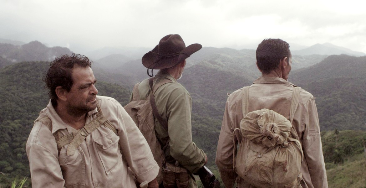 Los agentes de ventas españoles y el cine latinoamericano: una relación esencial