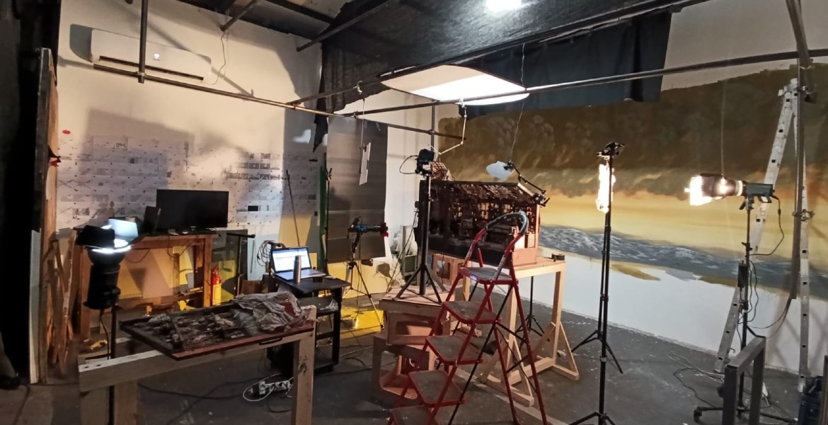 Las productoras: Cuenco Cine, el cooperativismo como alternativa de producción