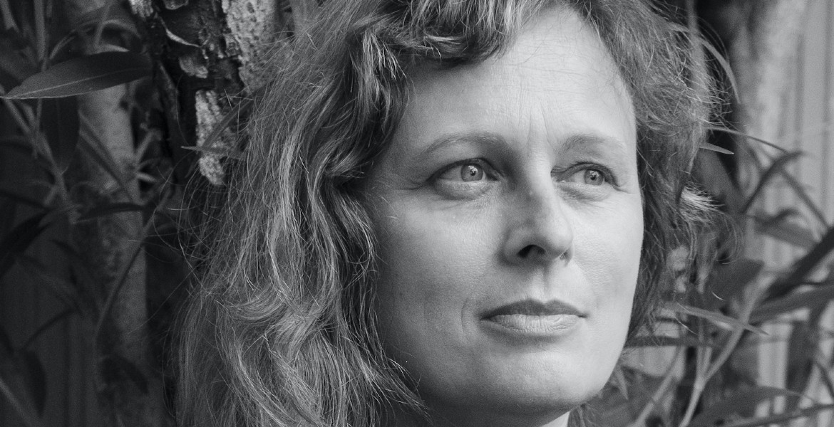 Eva Morsch Kihn, coordinadora de programación de Cinélatino Toulouse